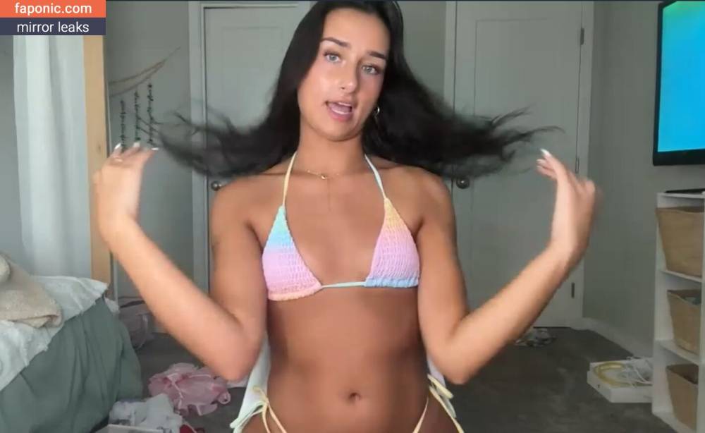 Adorablair aka arielblair aka bestofblairrr Nude Leaks OnlyFans - #6