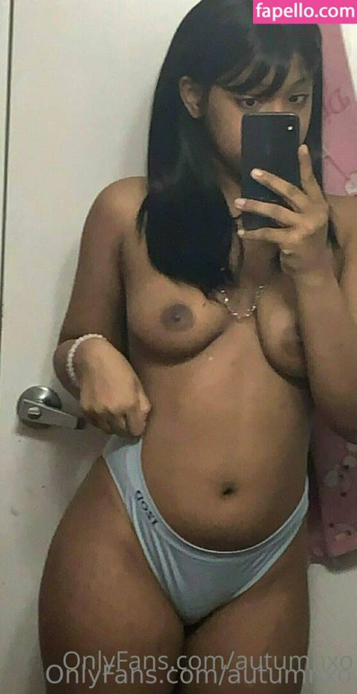 Autumnxo / autumnxo Nude Leaks OnlyFans - TheFap - #16