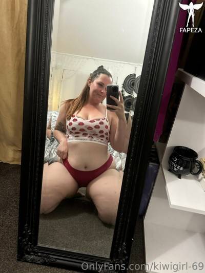 Kiwigirl-69 / kiwigirl-69 Nude Leaks OnlyFans - TheFap - #12