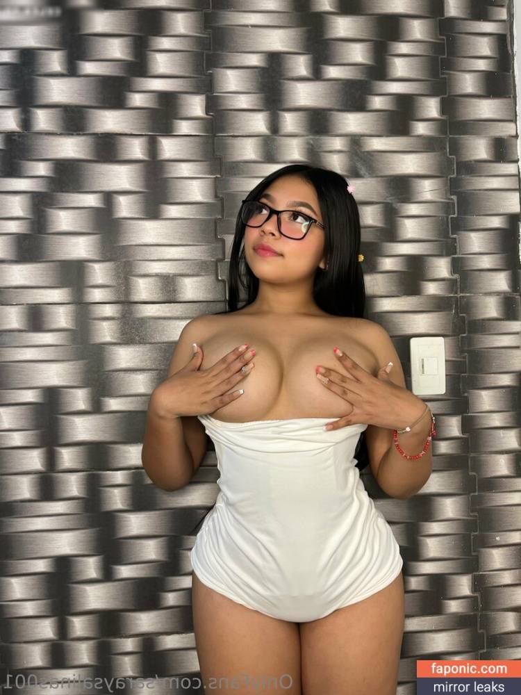 saraysalinas001 Nude Leaks OnlyFans - #11