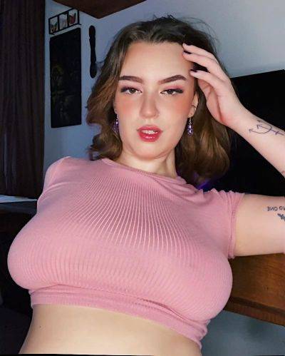 Amethyst Banks / amethyst-banks Nude Leaks OnlyFans - TheFap - #8