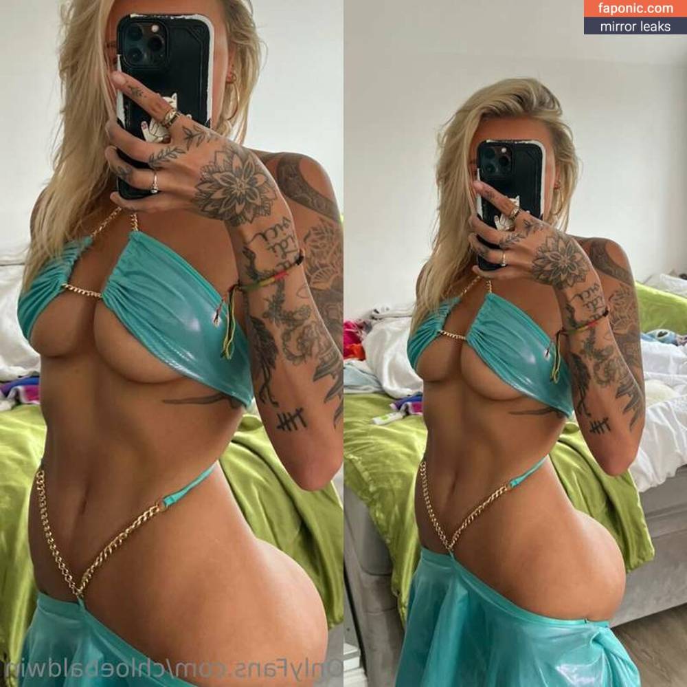 chloe aka chloebaldwin Nude Leaks OnlyFans - #3