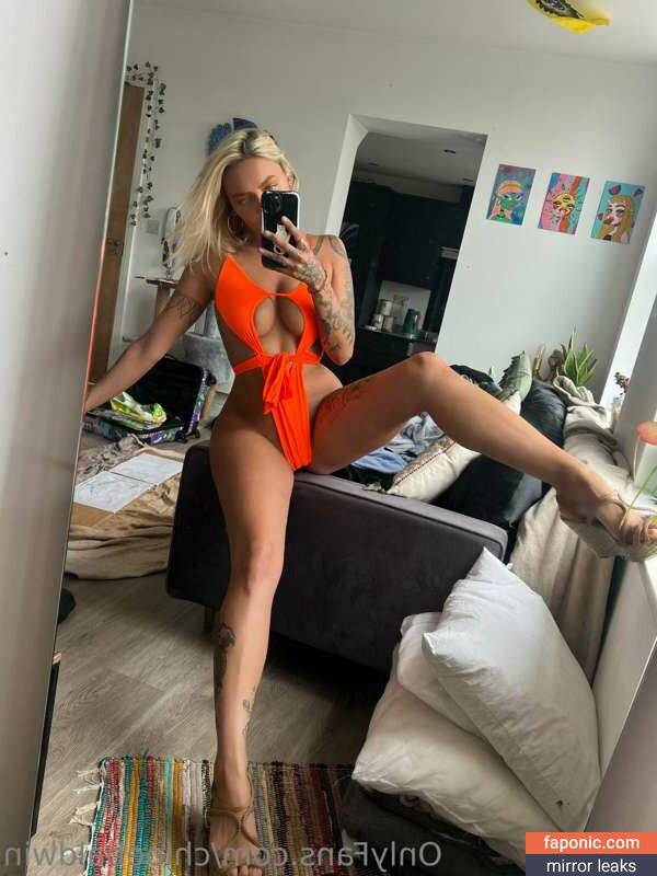 chloe aka chloebaldwin Nude Leaks OnlyFans - #7