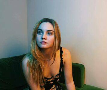 Liana Liberato / lianaliberato Nude Leaks - Fapello - #11