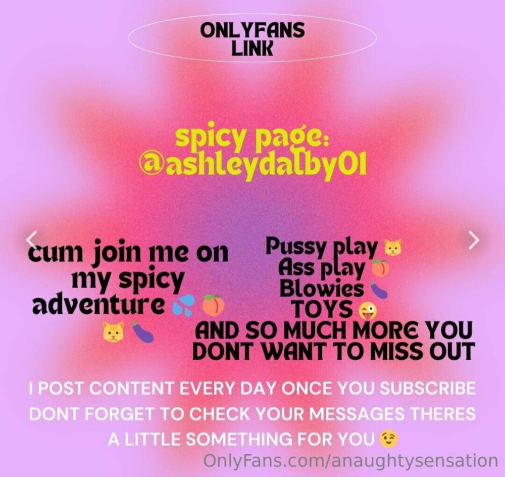 anaughtysensation [ anaughtysensation ] OnlyFans leaked photos on Hotleaks.tv - #3