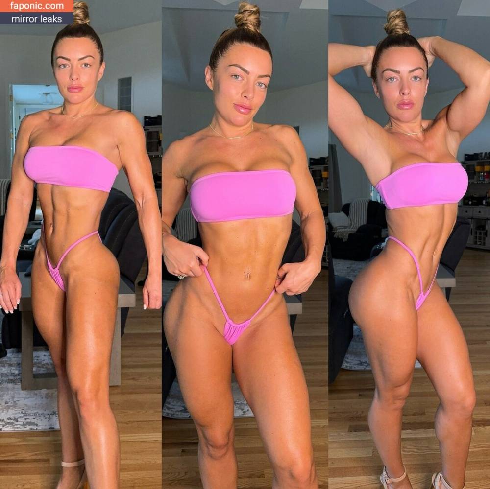 Mandy Sacs | Mandy Rose aka mandysacs Nude Leaks OnlyFans - #1