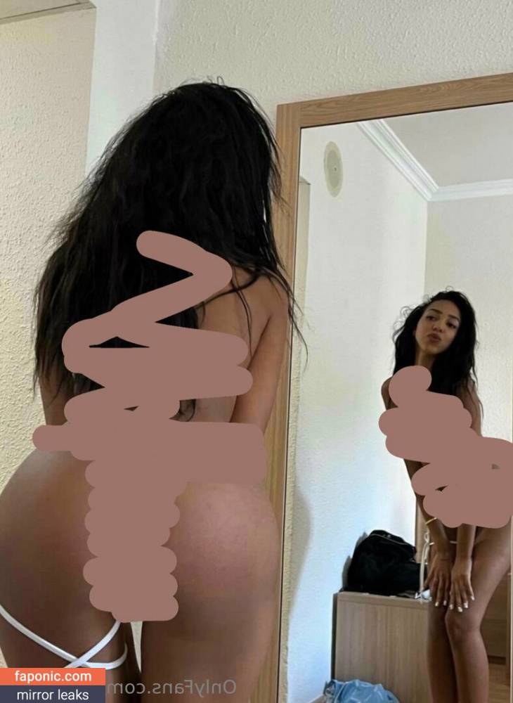 Alisha Kone aka aalishass aka alishaonly Nude Leaks OnlyFans - #19