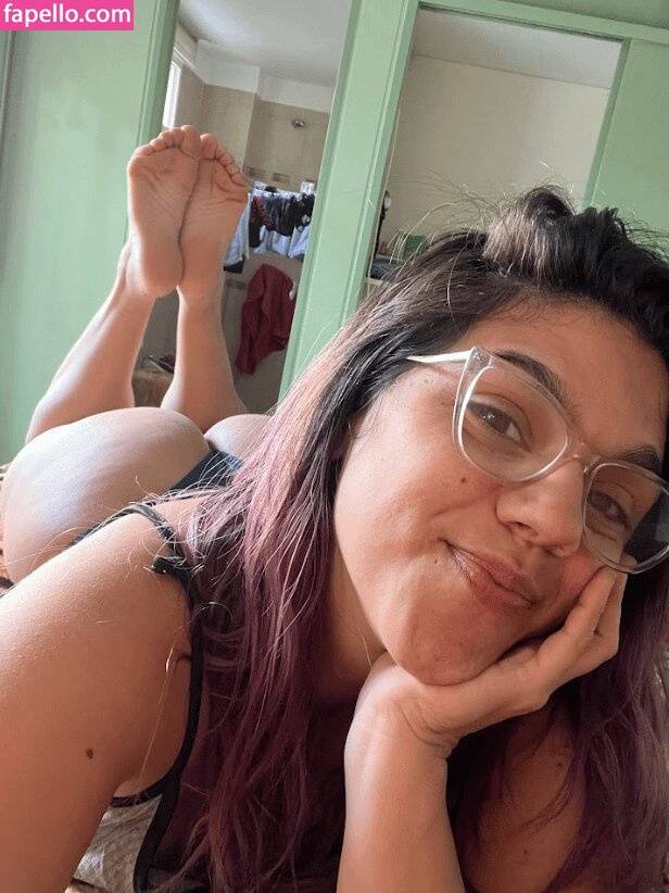 Genia 💫 / takeyourgenia Nude Leaks OnlyFans - TheFap - #1