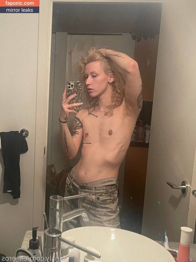 ell_eros aka ell_eros_ Nude Leaks OnlyFans - #16