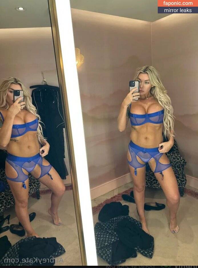 Aubrey Kate aka aubreykate aka aubreykatexxx aka officialaubreykate Nude Leaks OnlyFans - #15