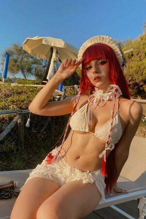 Himee.lily / Himeecosplay / kawaiierotica Nude Leaks - #9