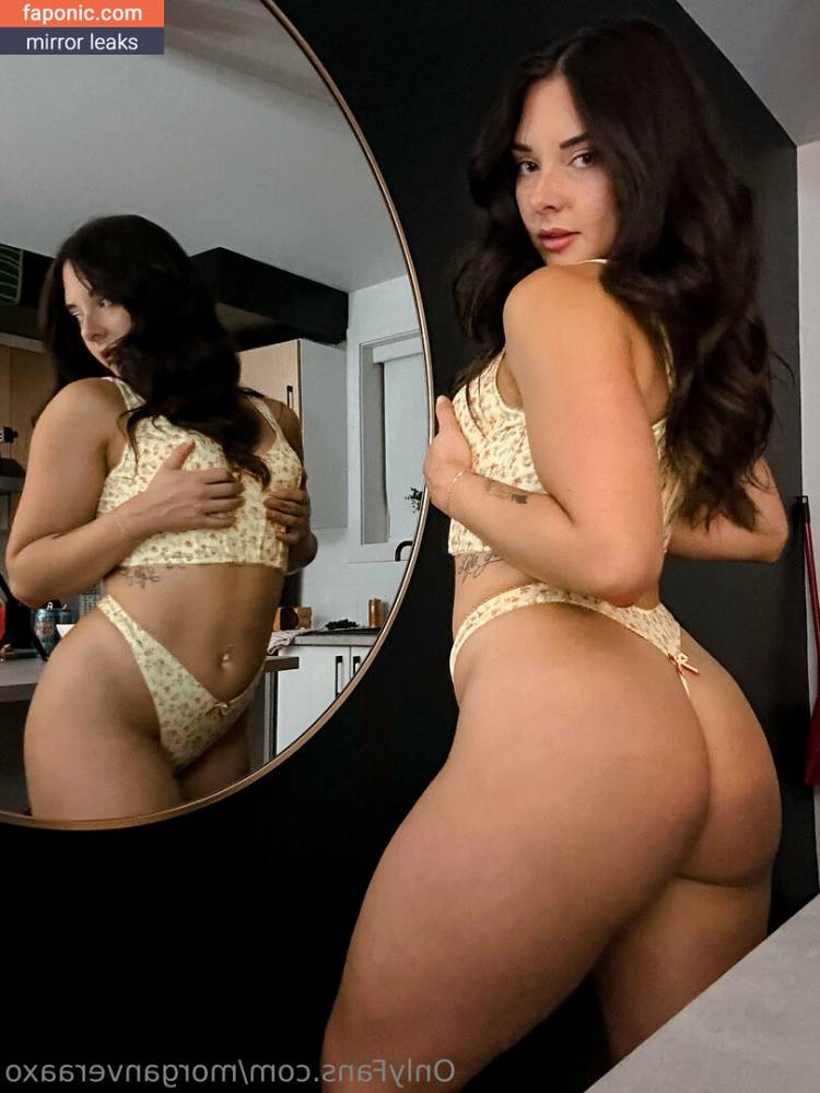 Morgan Vera aka morganveraa aka morganveraaxo Nude Leaks OnlyFans - #2