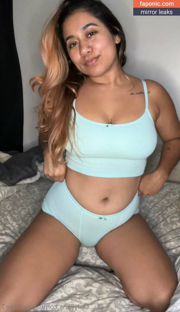 surywhitee7 Nude Leaks OnlyFans - #7