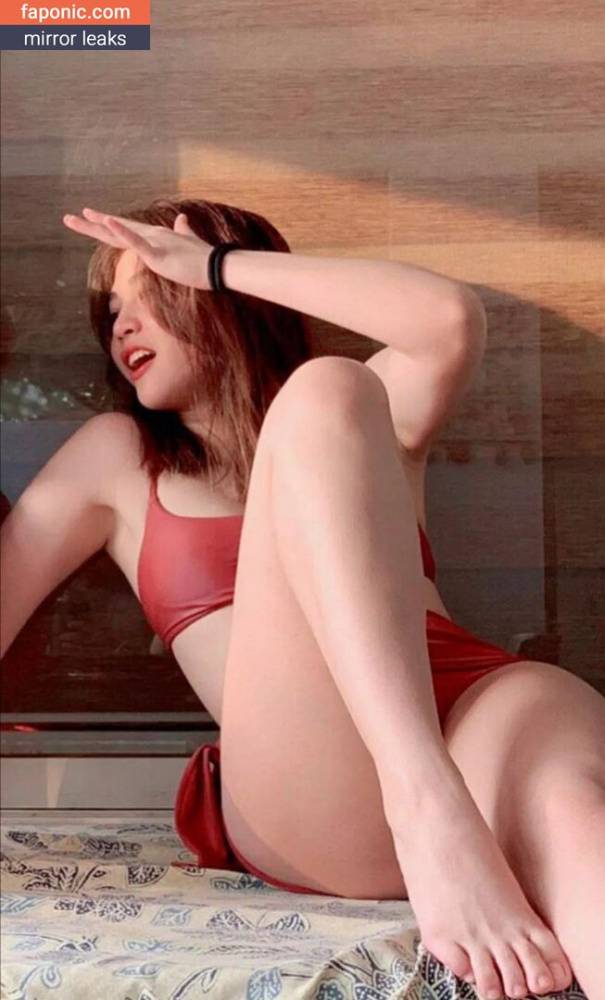 Janella Salvador Nude Leaks - #19