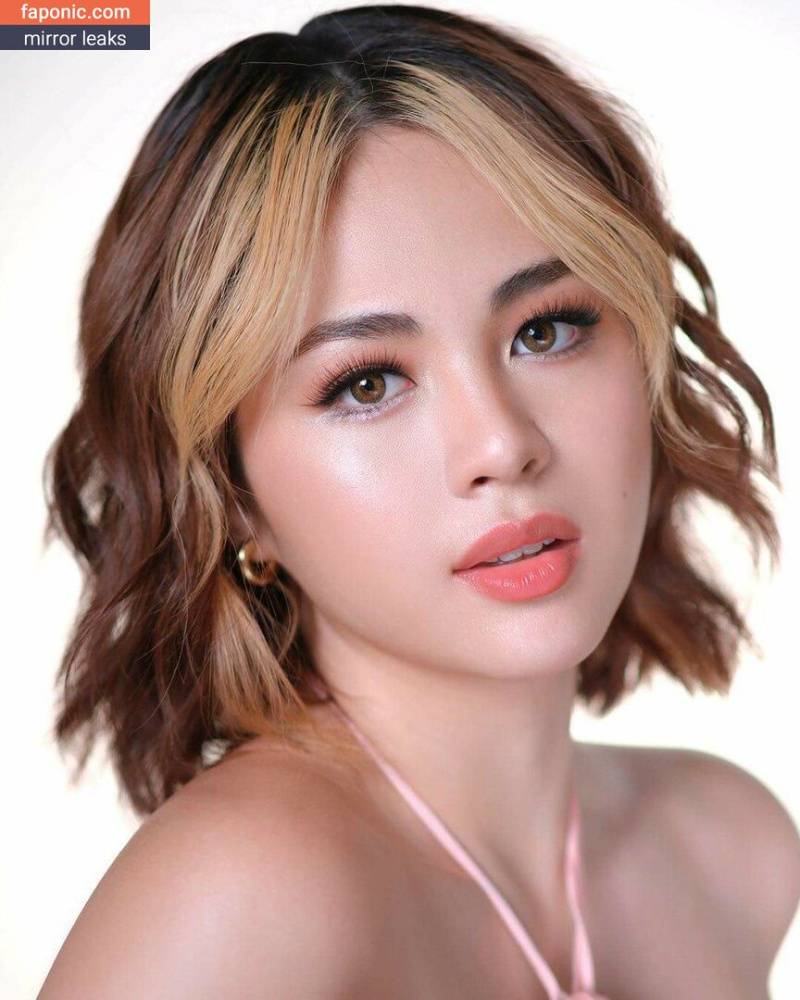 Janella Salvador Nude Leaks - #13