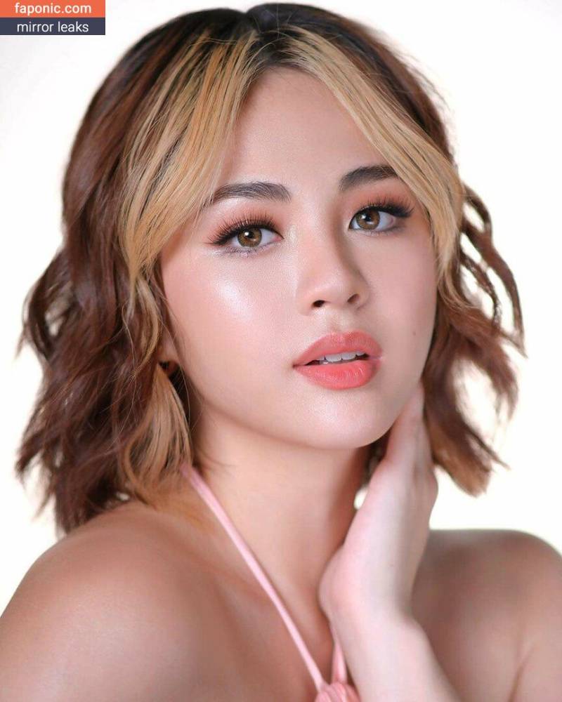 Janella Salvador Nude Leaks - #8