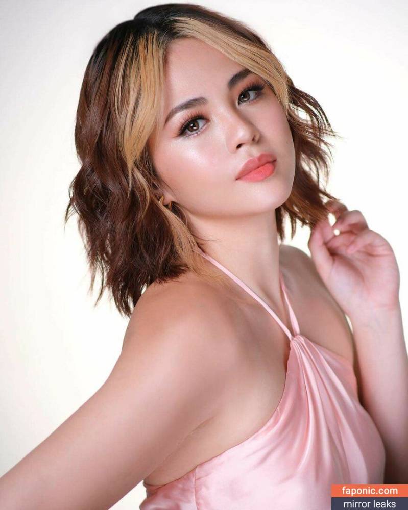 Janella Salvador Nude Leaks - #7