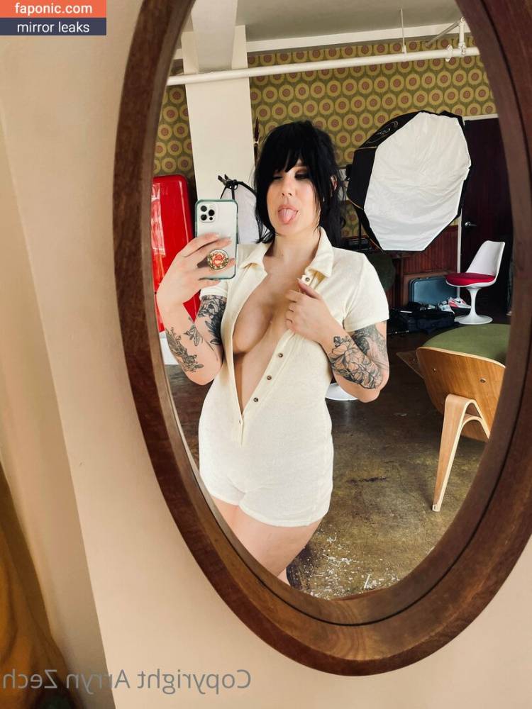 Arryn Zech aka ArrynZech aka RWBY aka Rooster Teeth aka arryn Nude Leaks OnlyFans - #3