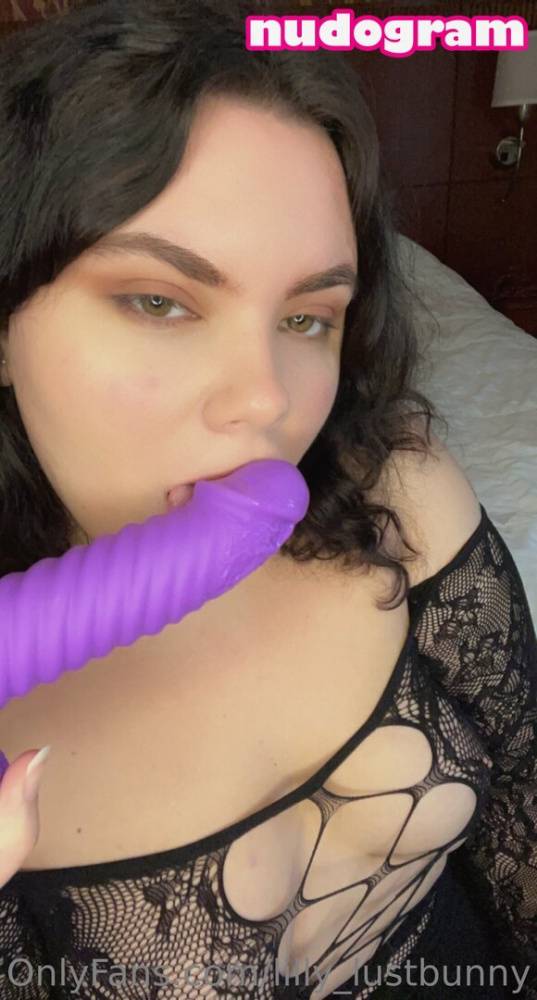 Lilly_lustbunny / lilly_lustbunny Nude Leaks OnlyFans - TheFap - #6