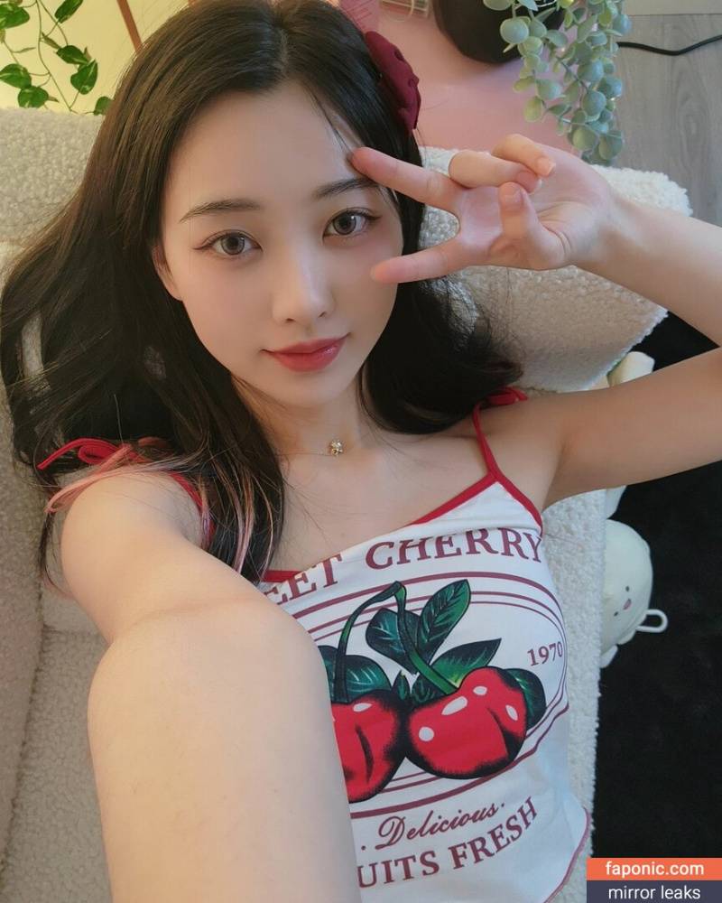 dear.chuu aka dearchuutoro Nude Leaks OnlyFans - #5