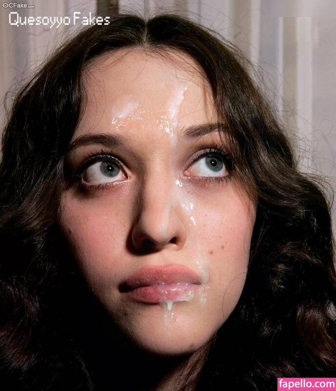 Kat Dennings - Fakes / kat-dennings---fakes Nude Leaks OnlyFans - TheFap - #1