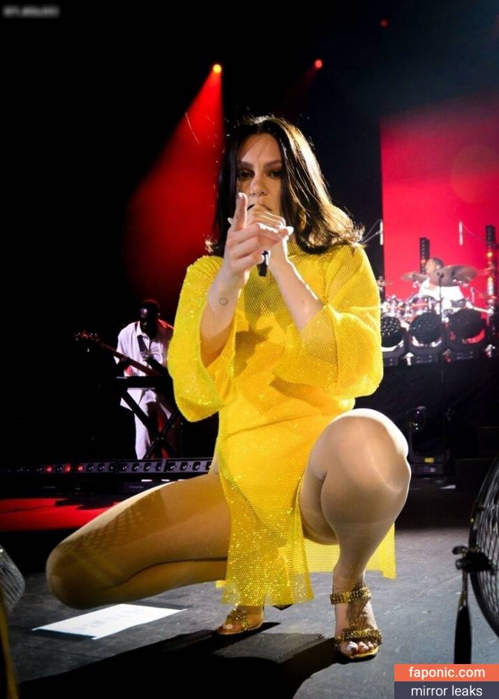 Jessie J aka jessie-j aka jessiej Nude Leaks OnlyFans - #12