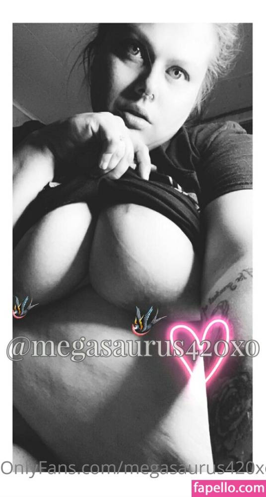 Megasaurus420xofree / megasaurus420xofree Nude Leaks OnlyFans - TheFap - #23