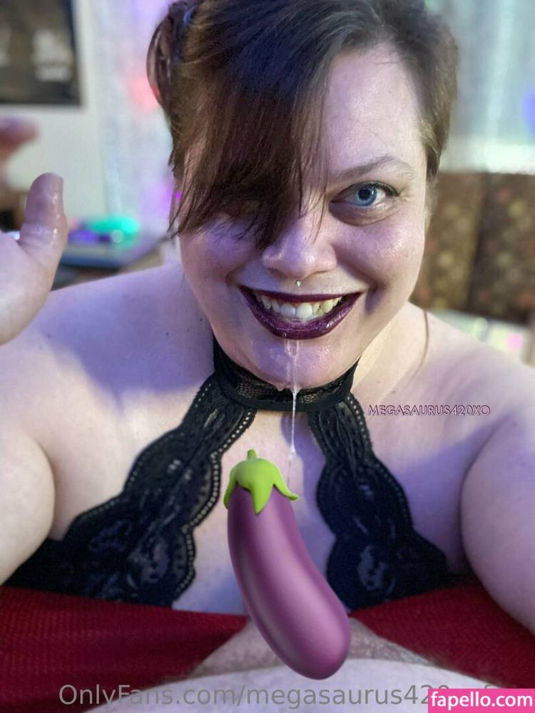 Megasaurus420xofree / megasaurus420xofree Nude Leaks OnlyFans - TheFap - #19