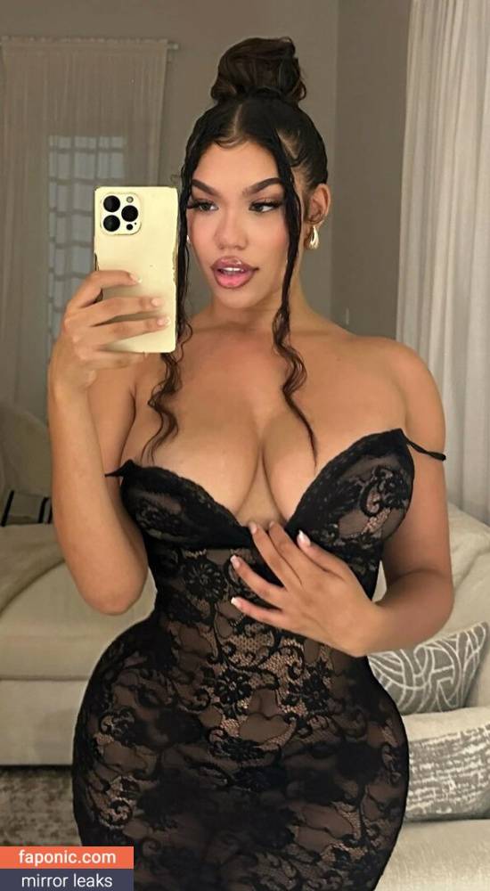 Tiona Fernan aka xttiona aka xttionaffernan Nude Leaks OnlyFans - #13