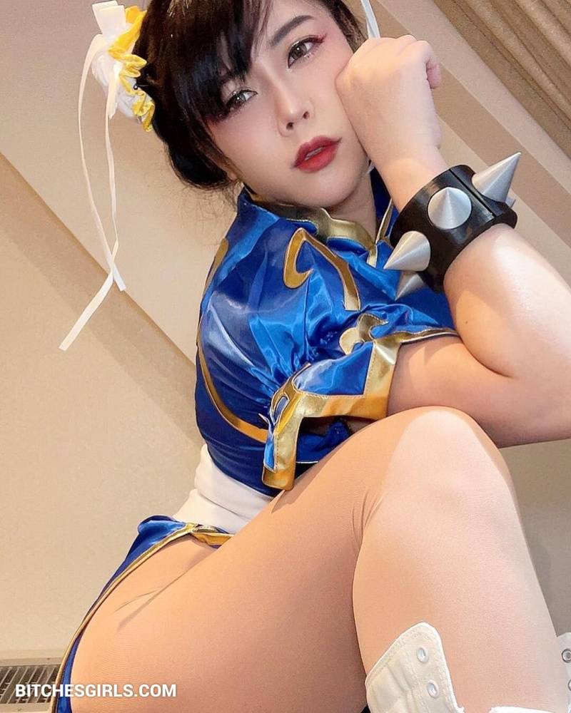 Quqco Cosplay Porn - Quqcotwitch Nude Videos Asian - #3