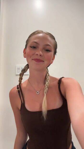 Jordyn Jones / jjjordynjones / jordylee.jones / jordynjones Leaked Nude OnlyFans - #4