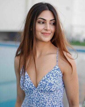 Yesha Sagar / yesha_sagar Nude Leaks - Fapello - #13