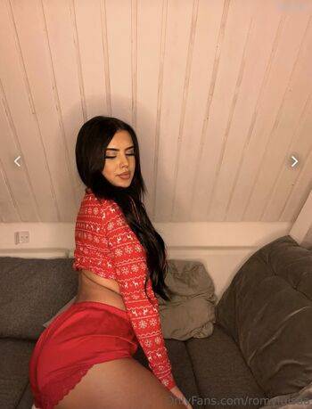 Romysbasics / romyluisaa Leaked Nude OnlyFans - #8