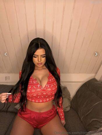 Romysbasics / romyluisaa Leaked Nude OnlyFans - #10