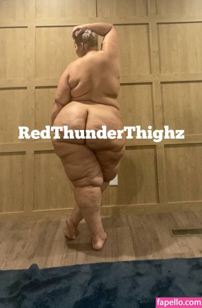 RedThunderThighz / redthunderthighz Nude Leaks OnlyFans - TheFap - #7