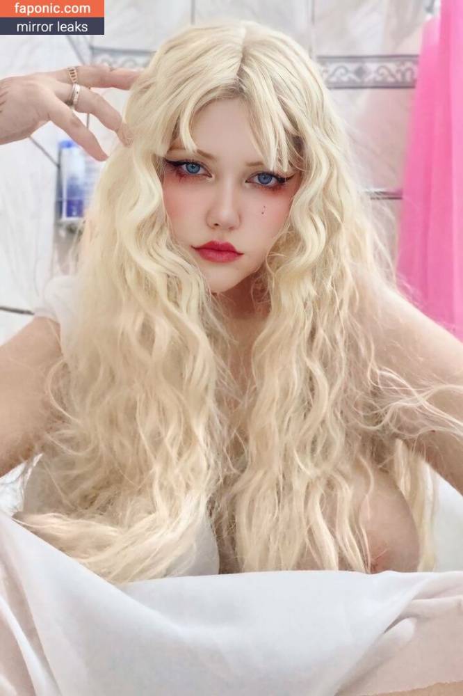 Letícia Shirayuki aka leticiashirayuki aka littlesshirayuki Nude Leaks OnlyFans - #2