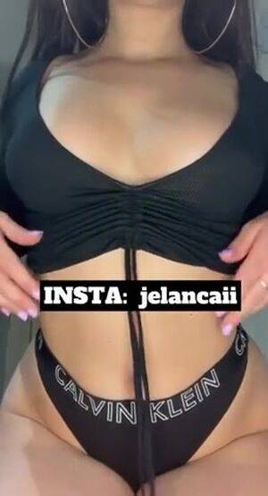 Jelancaiii / jelancaiii Nude Leaks OnlyFans - TheFap - #5