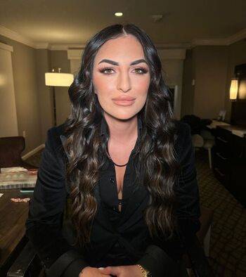 Sonya Deville / WWE / sonyadevillewwe Leaked Nude OnlyFans - #9