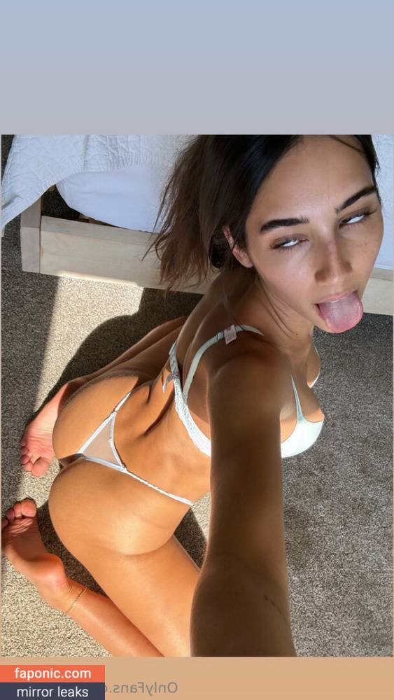 Izzy Green aka Lazybutnotwithyou aka izzygreen aka izzyygreenn.xo Nude Leaks OnlyFans - #6