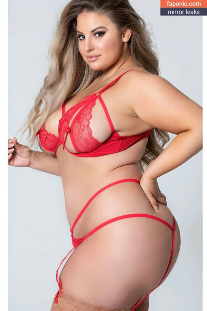 Ashley Alexiss aka ashalexiss Nude Leaks OnlyFans - #13