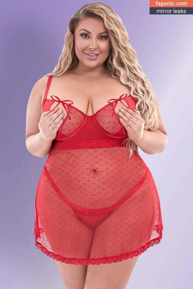 Ashley Alexiss aka ashalexiss Nude Leaks OnlyFans - #20