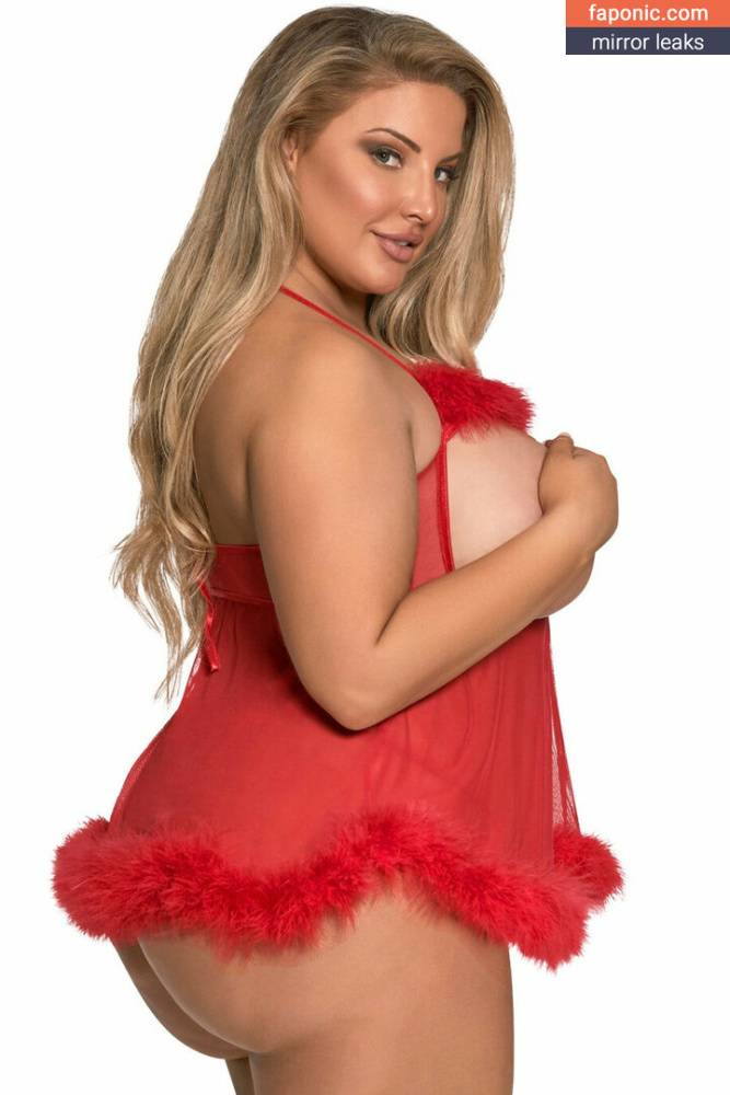 Ashley Alexiss aka ashalexiss Nude Leaks OnlyFans - #4