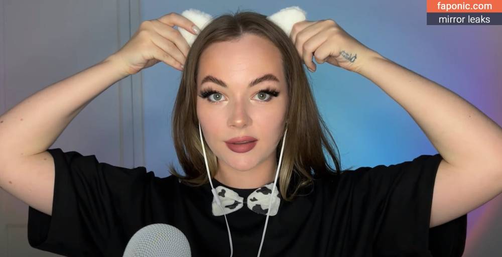 ArinaOnlinee ASMR aka arinaonlinee aka arinaonlineee aka your_favorite_girl_arina Nude Leaks OnlyFans - #5