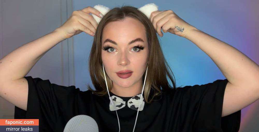 ArinaOnlinee ASMR aka arinaonlinee aka arinaonlineee aka your_favorite_girl_arina Nude Leaks OnlyFans - #1