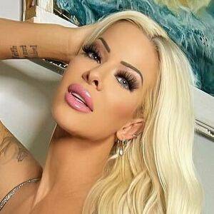 Angelina Love / alove4life222 / angelinaxlove Nude Leaks - #1