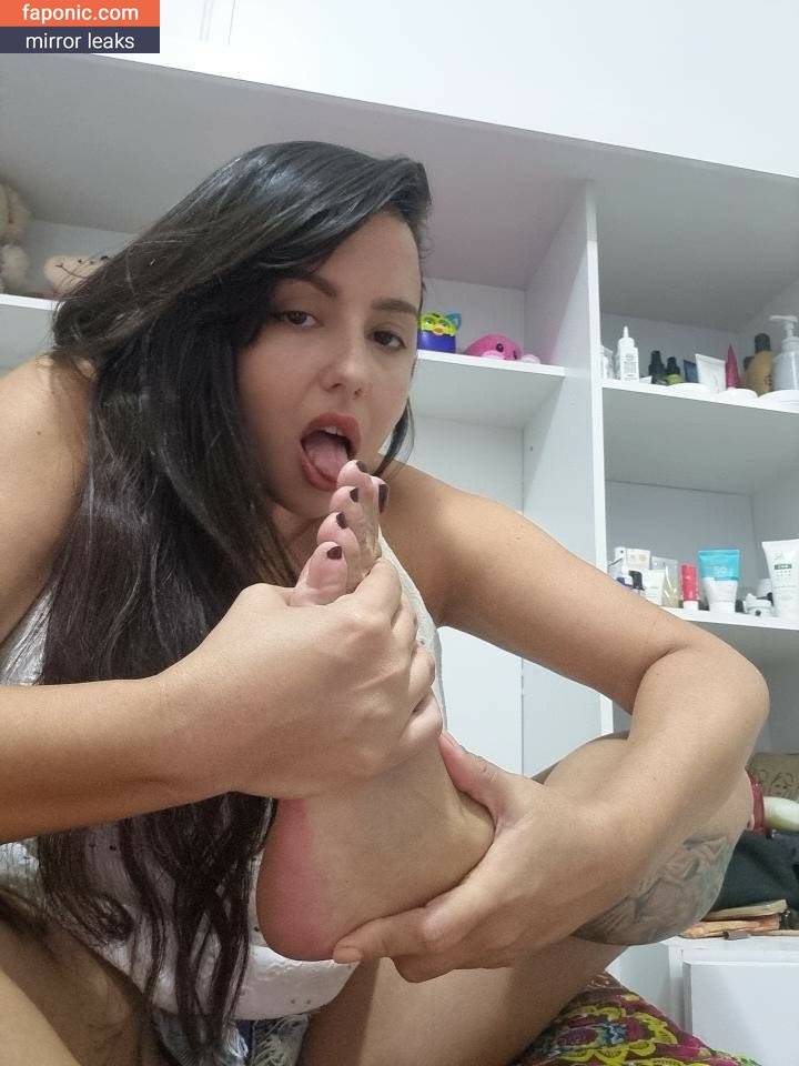 Prii_feet aka amorafeet aka jenniferfeet Nude Leaks OnlyFans - #18