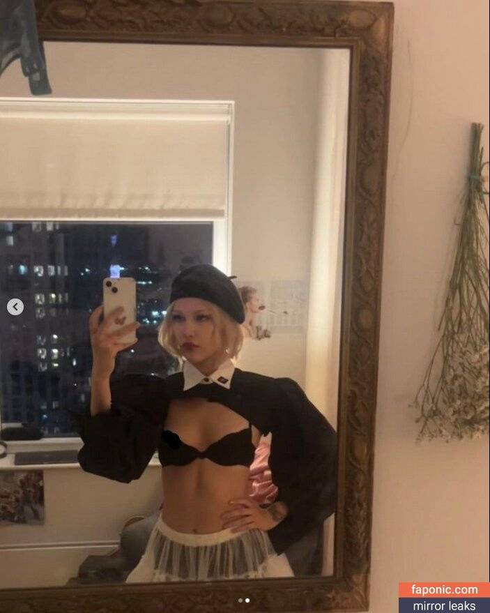 Grace VanderWaal aka gracevanderwaal Nude Leaks - #10