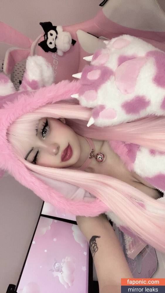 ahri.senpai aka waify_waifu Nude Leaks - #15