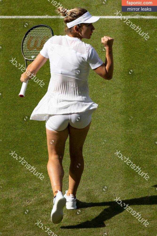 Simona Halep aka simonahalep Nude Leaks - #13