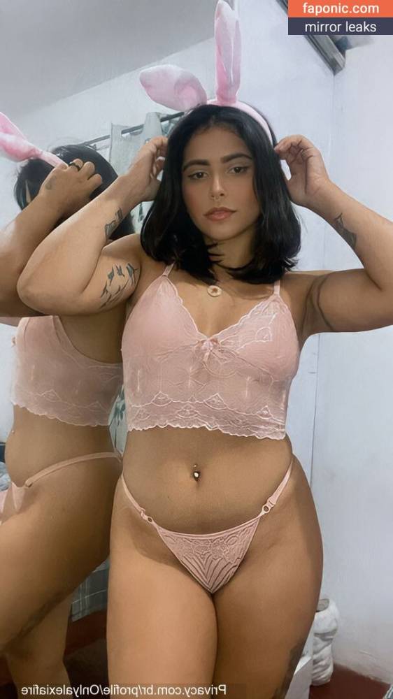 Alexia Martins aka alexiamartins45 Nude Leaks - #1